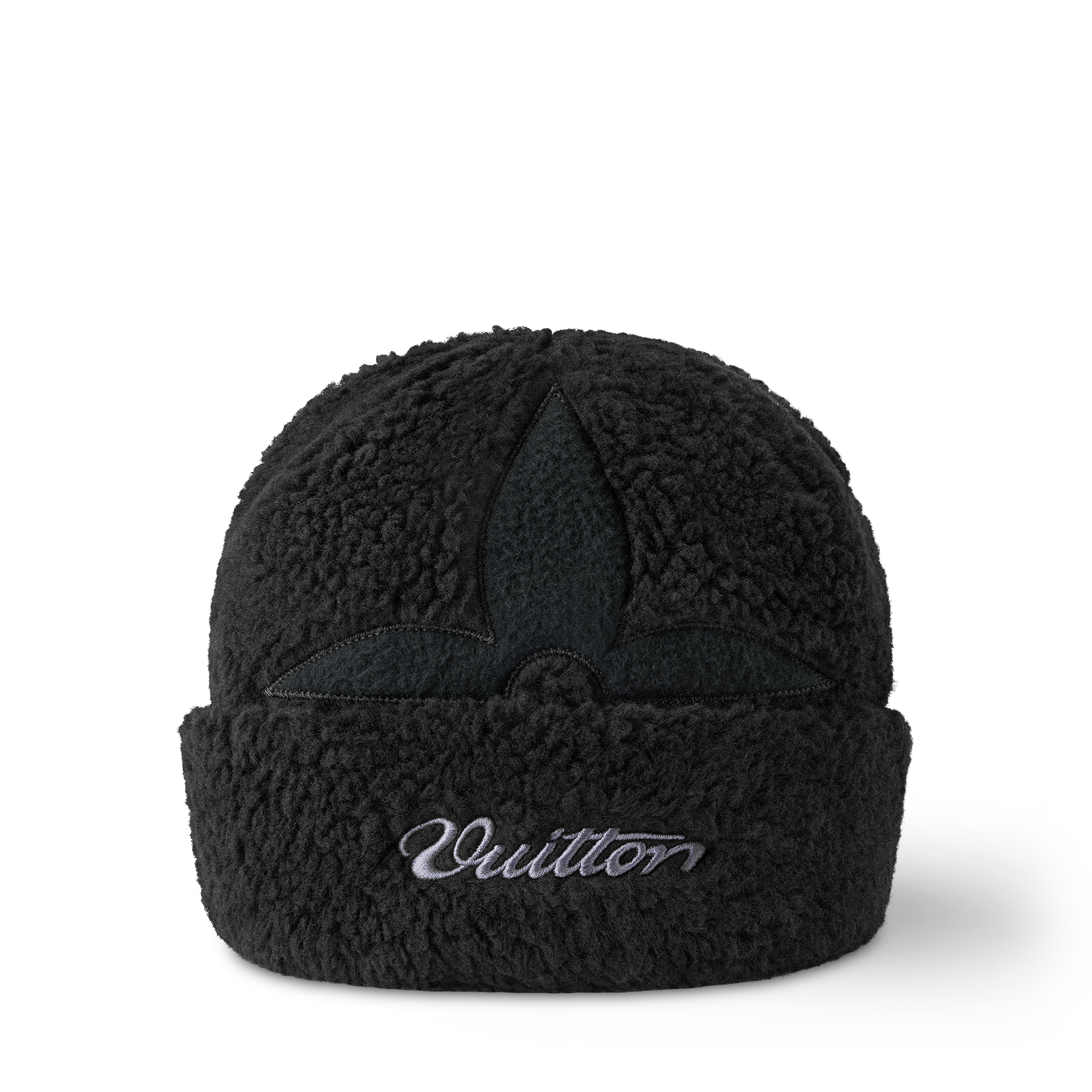 ビーニー・シグネチャー フリース S00｜ルイ・ヴィトン 公式サイト